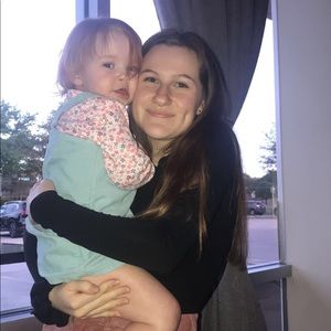 Meet your Posher, Mackenzi